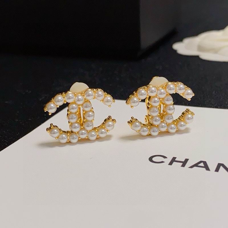 Chanel Earring 02yxs34